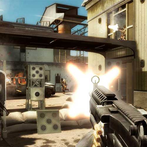 Tom Clancy's Rainbow Six Vegas 2 Cd Key Uplay Global